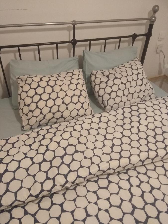 City Apartment Ierápetra エクステリア 写真