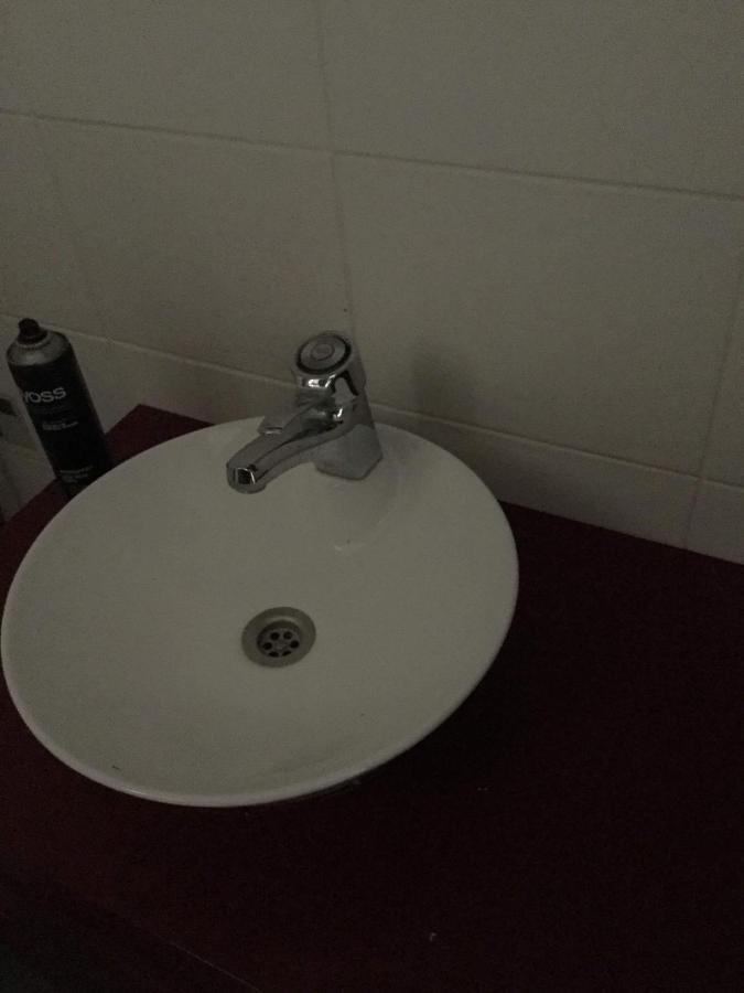 City Apartment Ierápetra エクステリア 写真