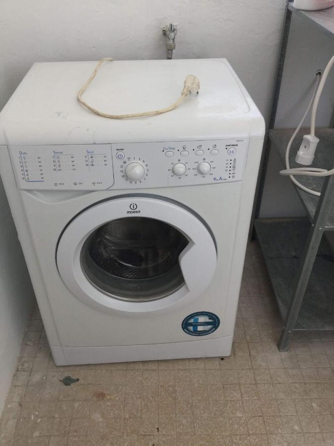City Apartment Ierápetra エクステリア 写真