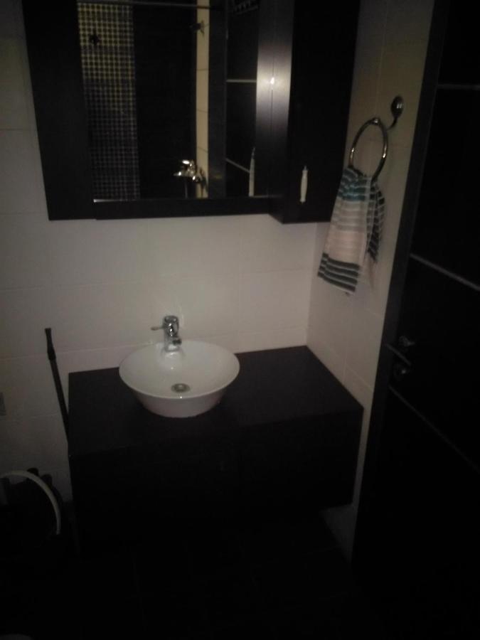 City Apartment Ierápetra エクステリア 写真