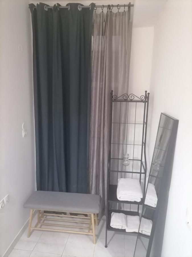 City Apartment Ierápetra エクステリア 写真