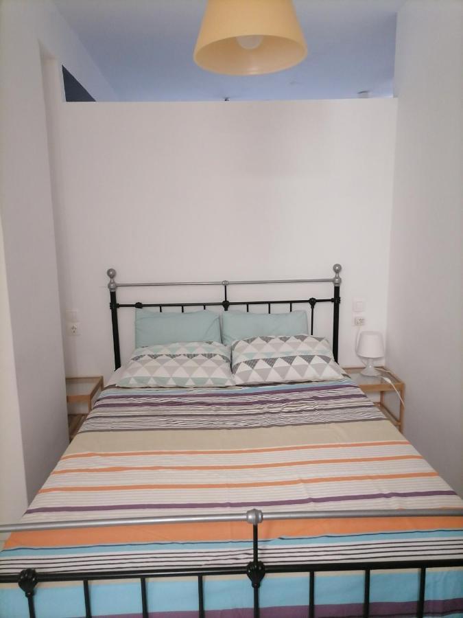 City Apartment Ierápetra エクステリア 写真