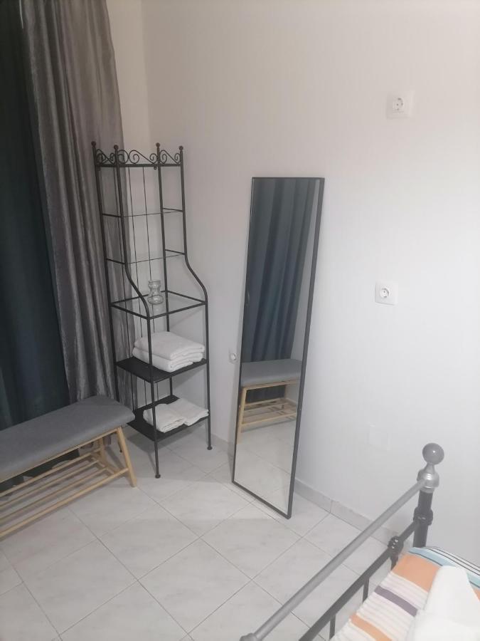City Apartment Ierápetra エクステリア 写真