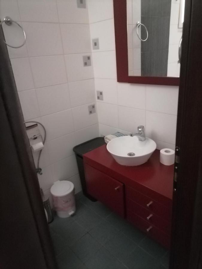 City Apartment Ierápetra エクステリア 写真